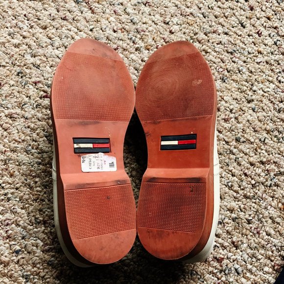 Tommy Hilfiger Shoes